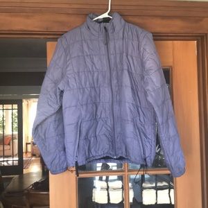Sierra designs jacket